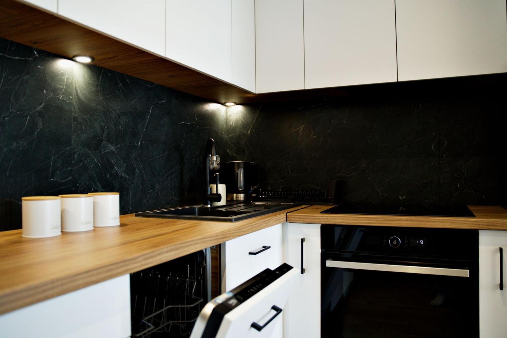 Apartment Bulwary 4 Oświęcim  Eksteriør billede