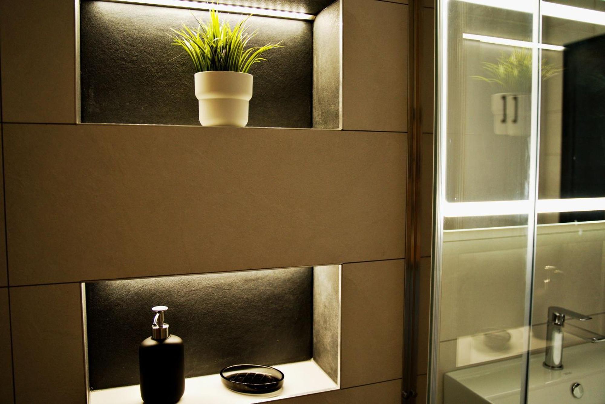 Apartment Bulwary 4 Oświęcim  Eksteriør billede