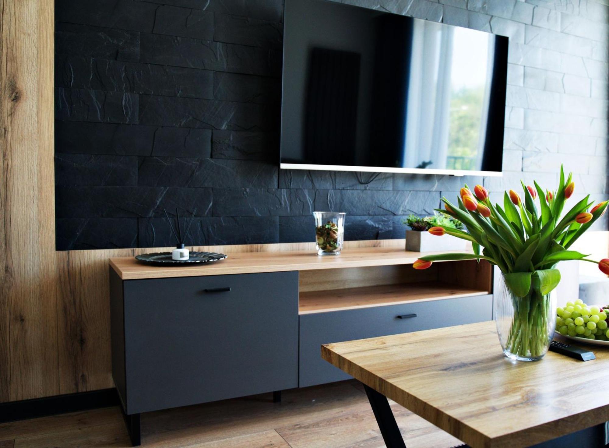 Apartment Bulwary 4 Oświęcim  Eksteriør billede