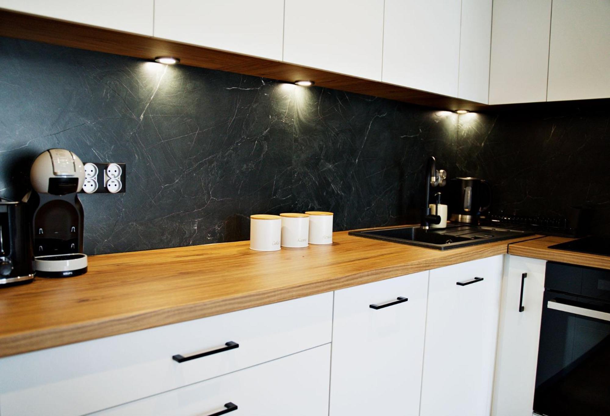 Apartment Bulwary 4 Oświęcim  Eksteriør billede