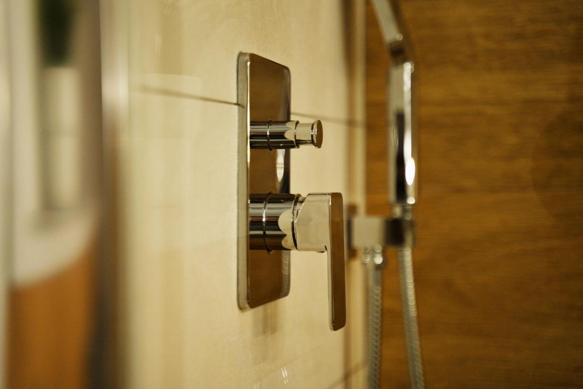 Apartment Bulwary 4 Oświęcim  Eksteriør billede