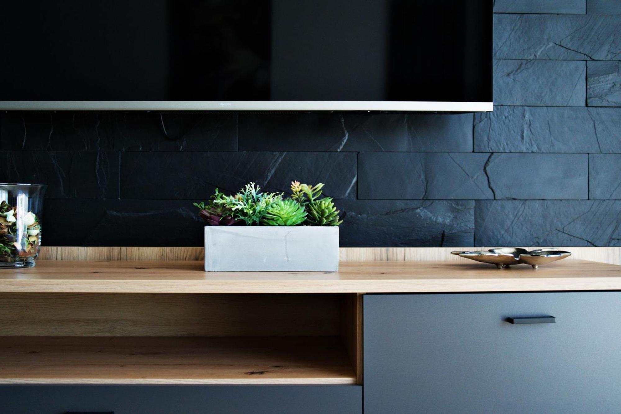 Apartment Bulwary 4 Oświęcim  Eksteriør billede