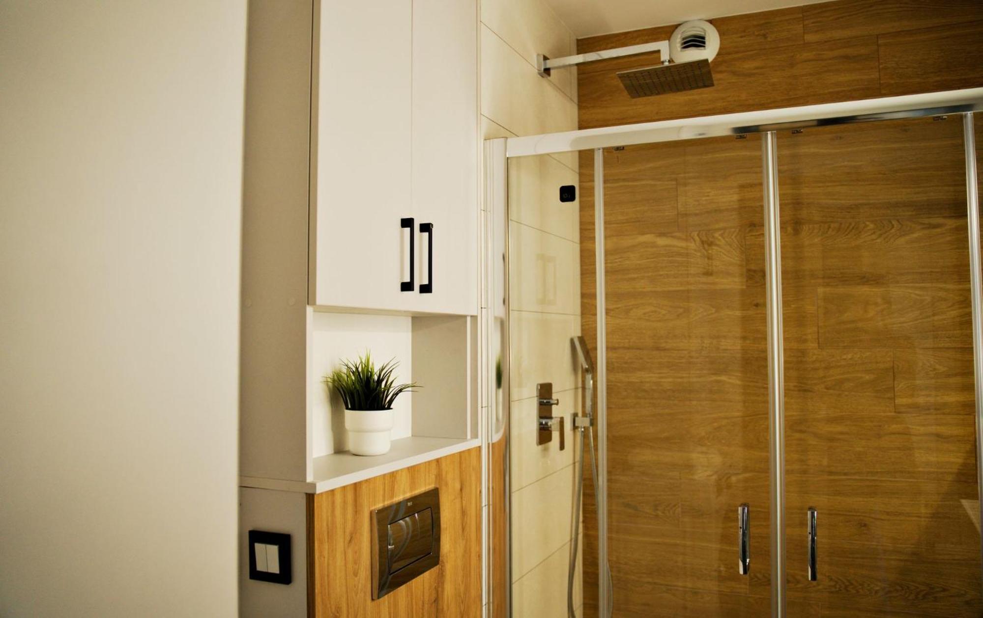 Apartment Bulwary 4 Oświęcim  Eksteriør billede