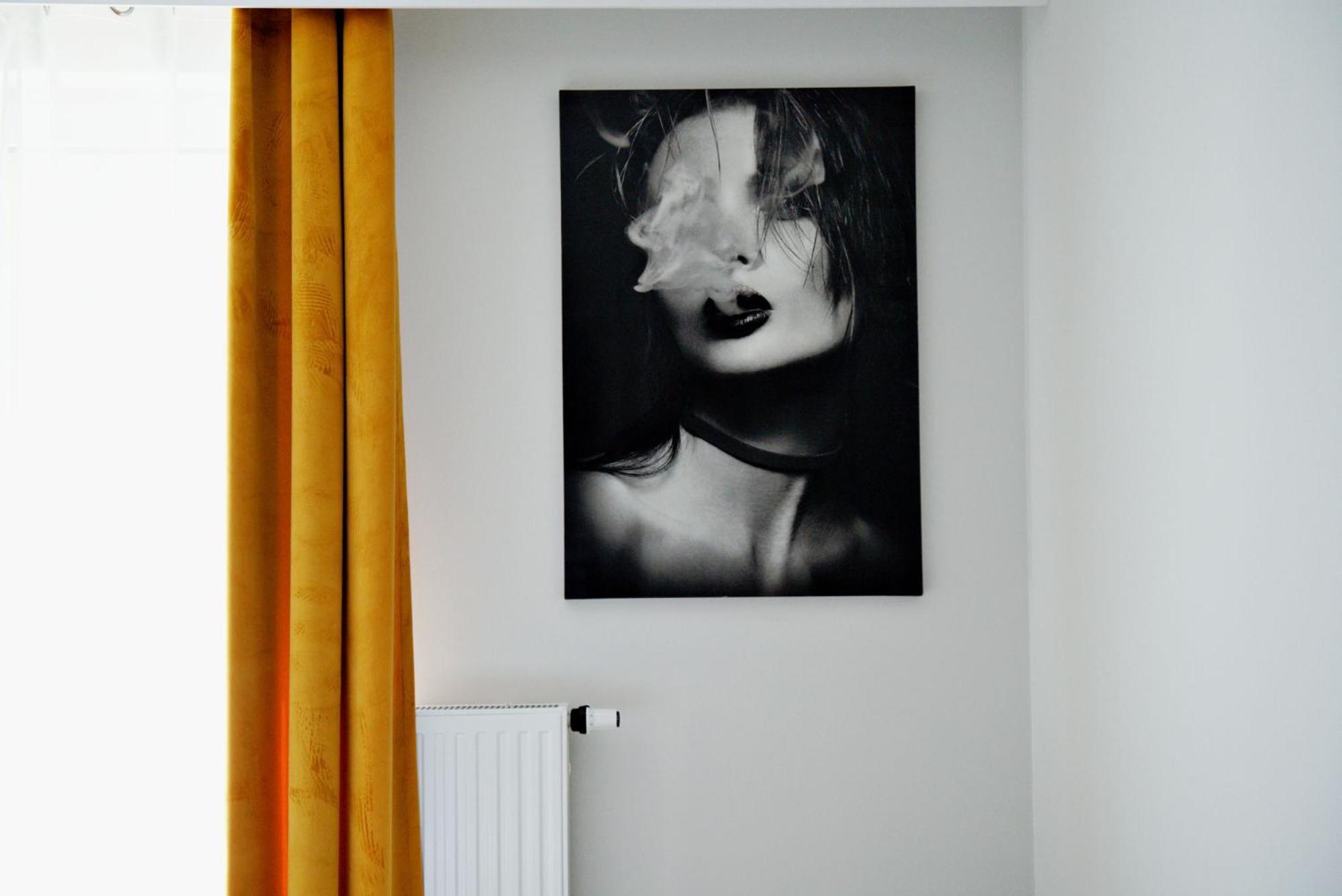 Apartment Bulwary 4 Oświęcim  Eksteriør billede