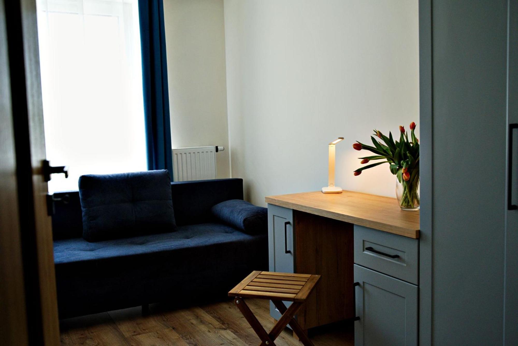 Apartment Bulwary 4 Oświęcim  Eksteriør billede