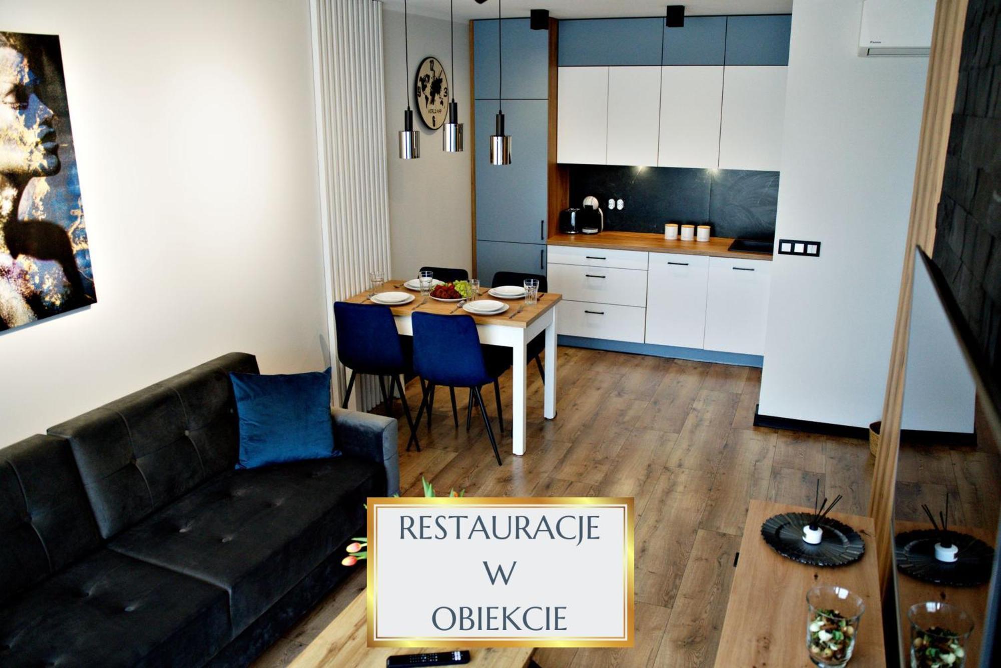 Apartment Bulwary 4 Oświęcim  Eksteriør billede